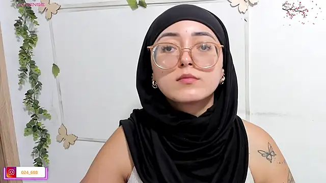 aysel elid online show from 07.24.26