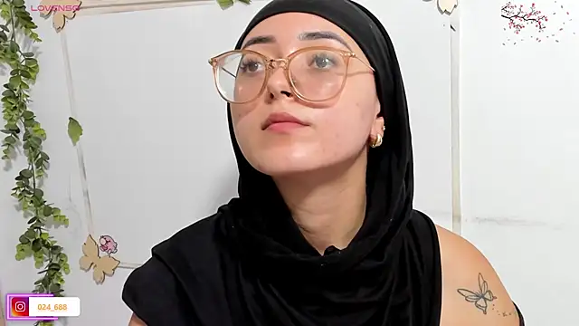 aysel elid online show from 07.26.26
