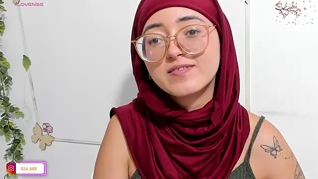 aysel elid online show from 07.30.26