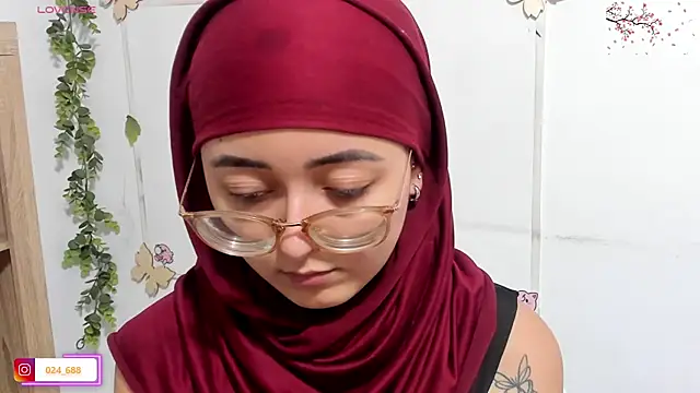 aysel elid online show from 08.04.26