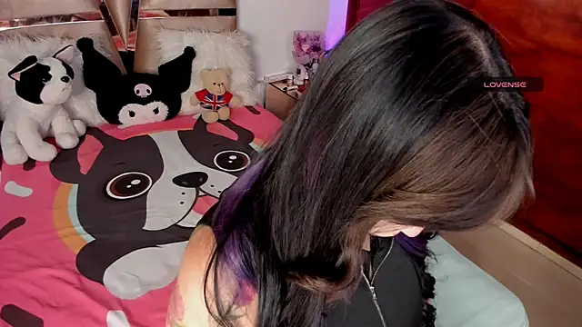 Nikole66  online show from 03.13.26