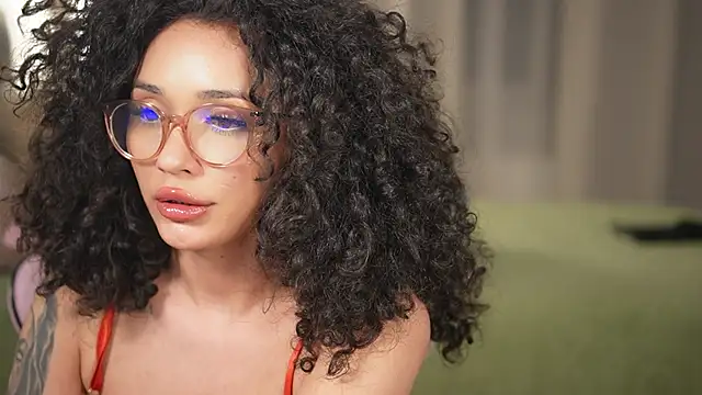 Moan4u online show from 01.26.25