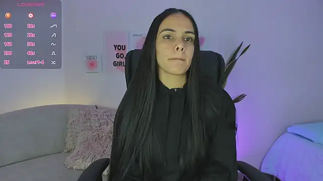 ChloeHarper  online show from 02.25.25