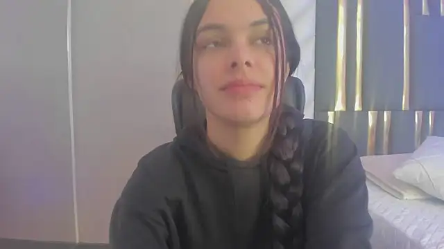 ChloeHarper  online show from 07.13.26