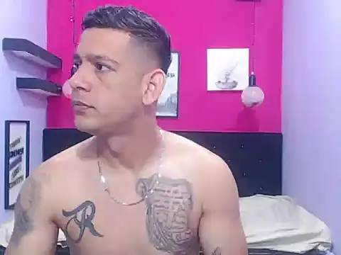 master monstercock  online show from 04.11.26