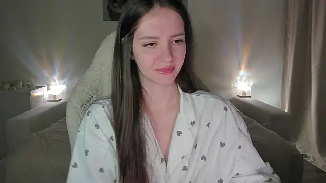 Sonia moon  online show from 10.07.25