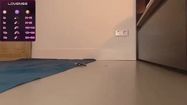 sorairosky online show from 12.21.25