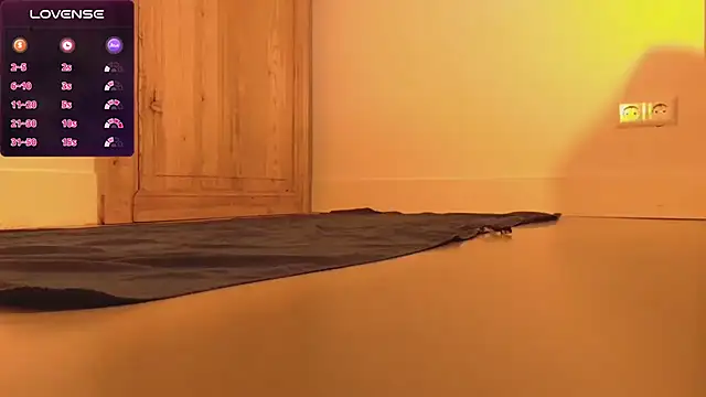 sorairosky online show from 03.22.26