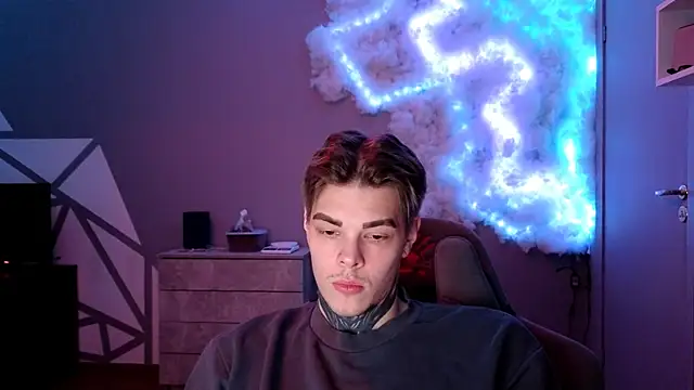 DENIS HERE online show from 12.05.24