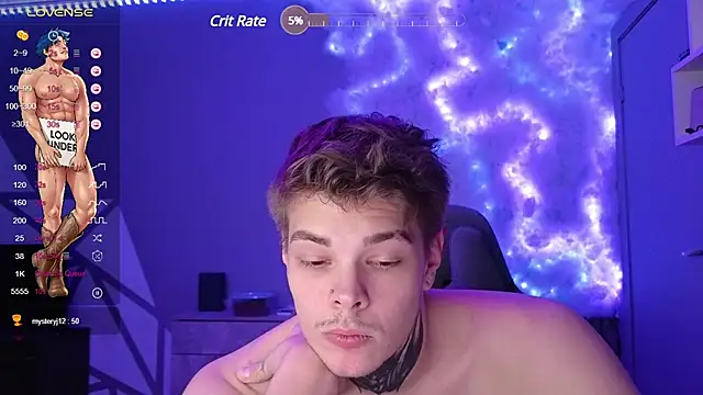 DENIS HERE online show from 12.07.24