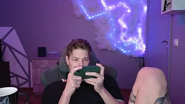 DENIS HERE online show from 12.15.24