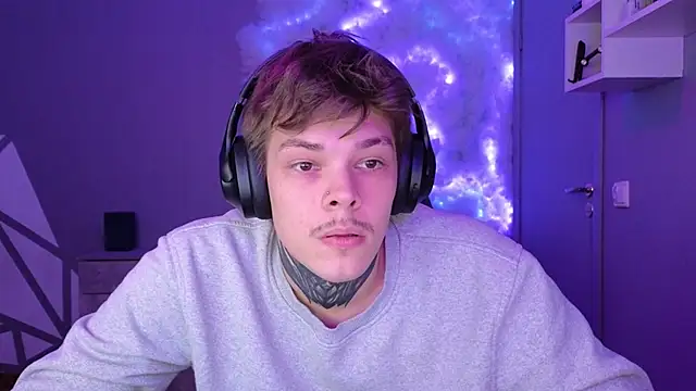 DENIS HERE online show from 12.19.24