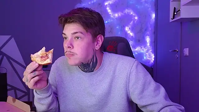 DENIS HERE online show from 12.24.24