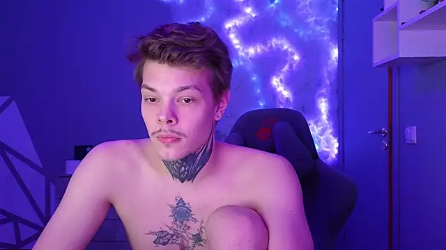 DENIS HERE online show from 12.30.24