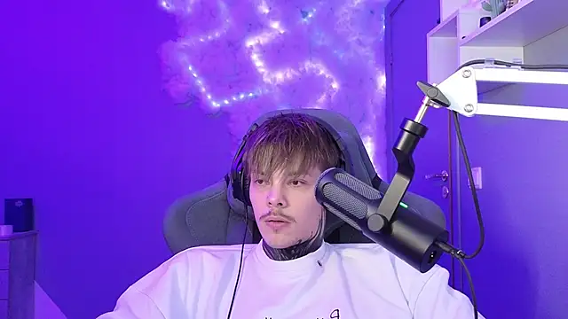 DENIS HERE online show from 01.15.25