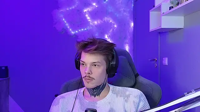 DENIS HERE online show from 01.26.25