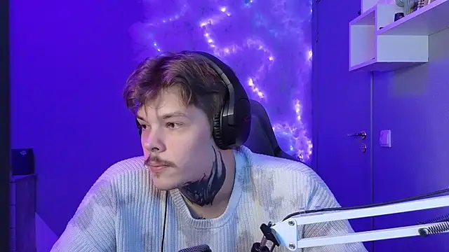 DENIS HERE online show from 01.28.25