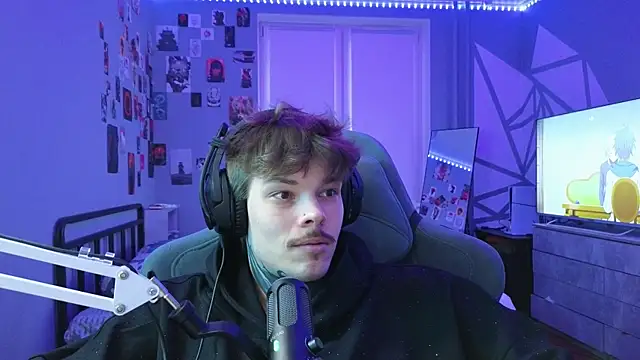 DENIS HERE online show from 02.06.25