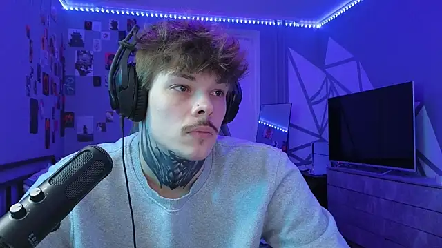 DENIS HERE online show from 02.07.25