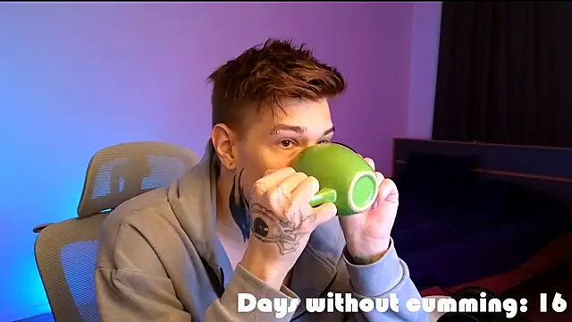 DENIS HERE online show from 02.11.26