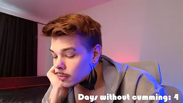 DENIS HERE online show from 02.28.26