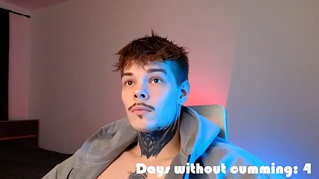 DENIS HERE online show from 03.01.26