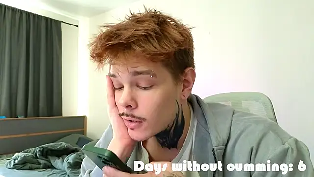 DENIS HERE online show from 03.24.26