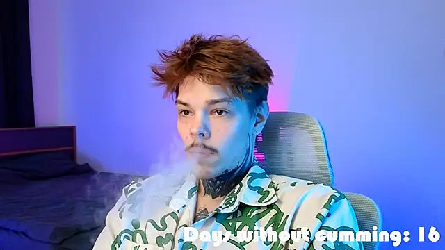 DENIS HERE online show from 04.02.26