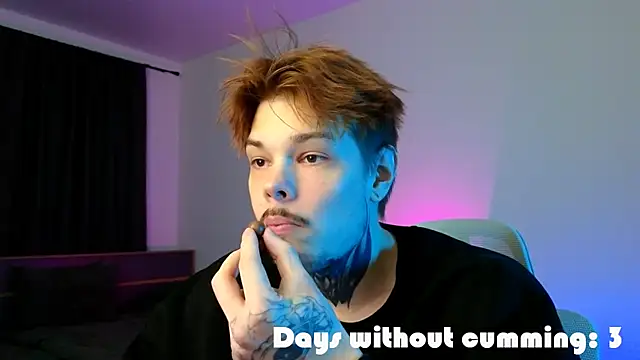 DENIS HERE online show from 04.07.26