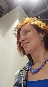 Exhibitionsplit online show from 02.25.25