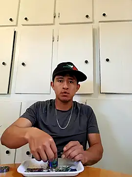 Jart1k1 online show from 05.26.26