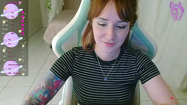 Ahrya  online show from 02.10.26