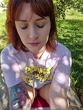 Ahrya  online show from 04.03.26