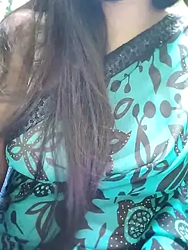 Shreya727 online show from 09.15.25