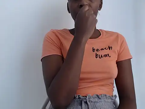 Snapshot of black___ghodess chatting on 09.29.25 black   ghodess online show from 09.29.25