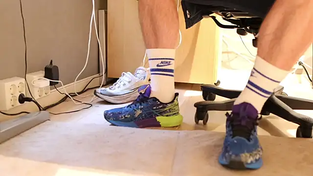 SneakerMaster  online show from 07.29.26