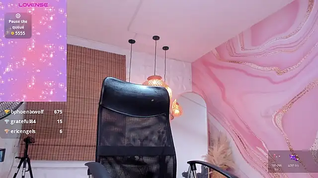 meliboobs  online show from 11.09.25