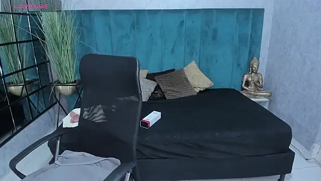 meliboobs  online show from 03.26.26