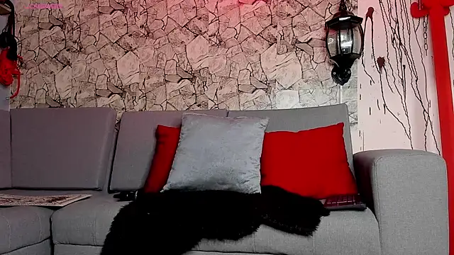 irregular fetish  online show from 12.11.24