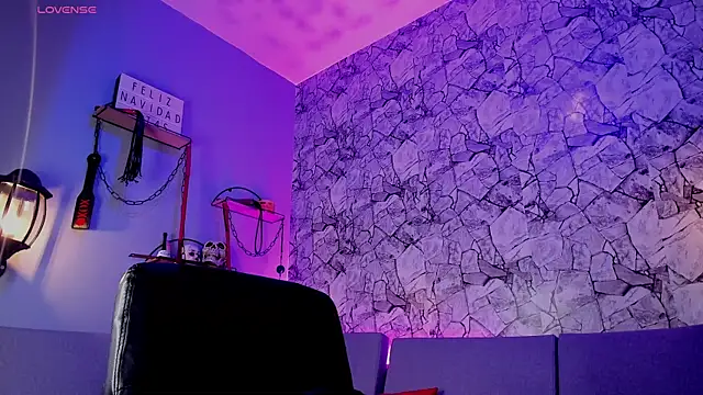 irregular fetish  online show from 01.20.25