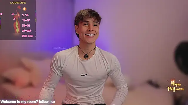 thomklein online show from 10.22.25