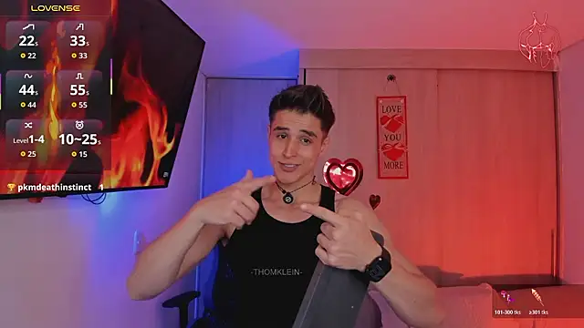 thomklein online show from 02.14.26