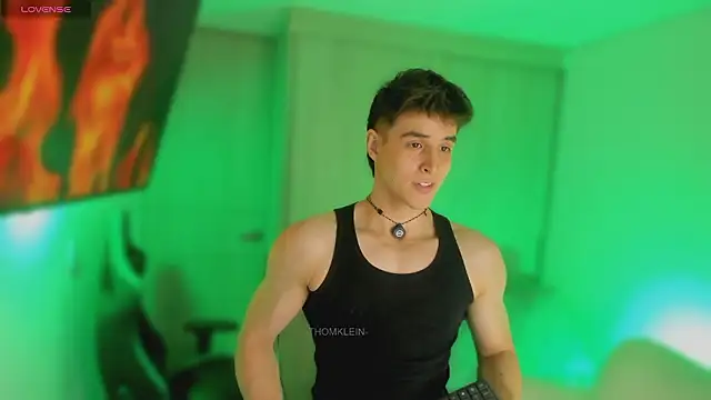 thomklein online show from 03.11.26