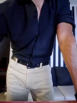 pretorianoo53 online show from 03.09.25