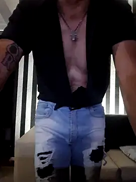 pretorianoo53 online show from 10.26.25