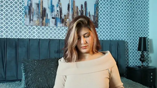 scarlett moore online show from 10.15.25