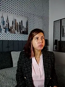 scarlett moore online show from 11.14.25