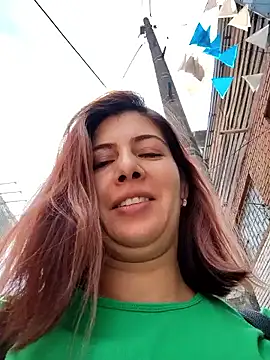 scarlett moore online show from 12.01.25