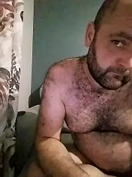 OwlosionyMisiek1991 online show from 12.02.25