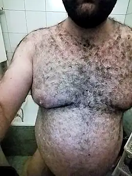 OwlosionyMisiek1991 online show from 12.15.25